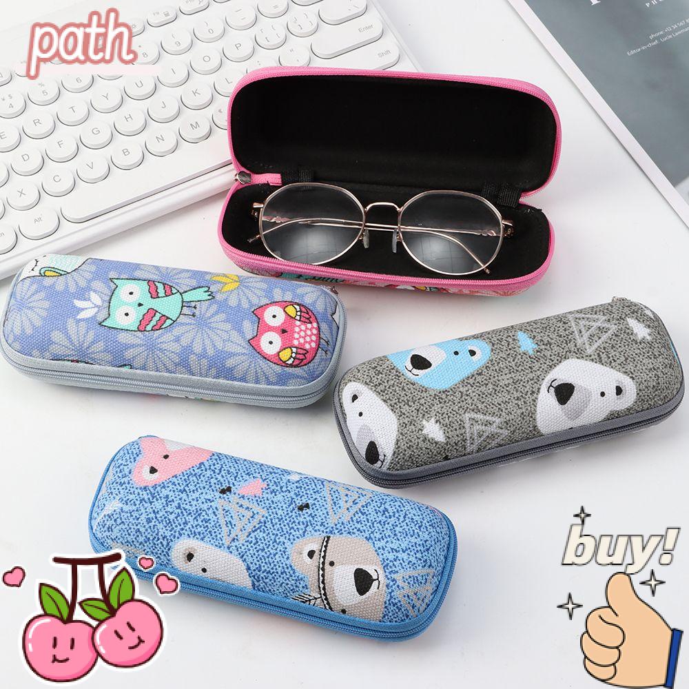 Giá Đỡ Mắt Kính Cầm Tay Phong Cách Cổ Điển Cho Đi Du Lịch