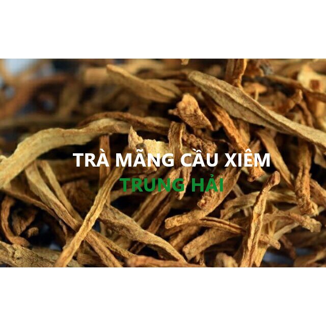 (SIÊU RẺ) 100G TRÀ MÃNG CẦU XIÊM TRUNG HẢI (LOẠI I)