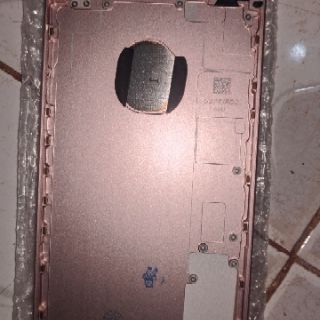 Xả hàng vỏ sau Iphone 5/5s/6plus/6splus