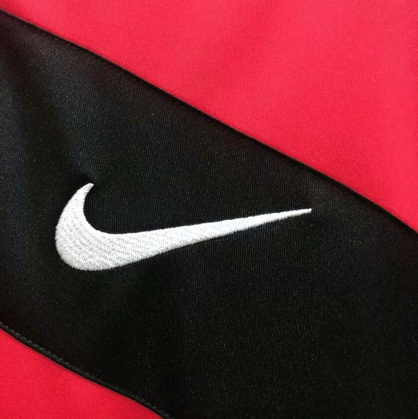 Áo Thun Bóng Đá Cổ Điển manchester united Phong Cách retro 2010