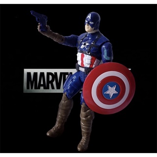 Captain america