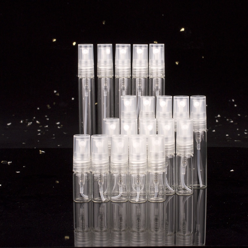 Lọ Chiết Nước Hoa Dạng Xịt Mini 2/3/5/10ml