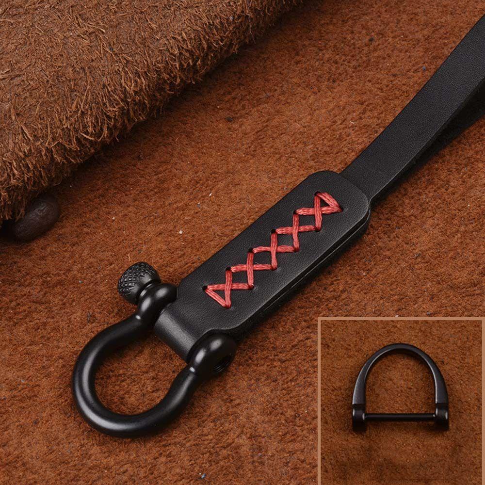 NICKOLAS Móc Khóa Xe Hơi Nhiều Màu Sắc Thời Trang Giá Đỡ