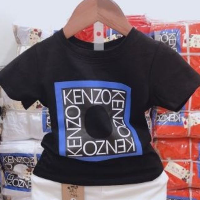 Sét trang phục cực chất cho bé