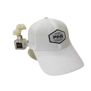 Mũ golf nam Titleist - Mũ lưỡi Chai Mũ Ping