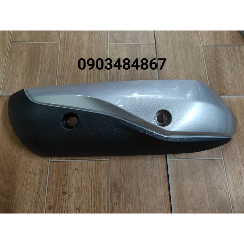 ốp pô xe Lead các đời 2018-2021
