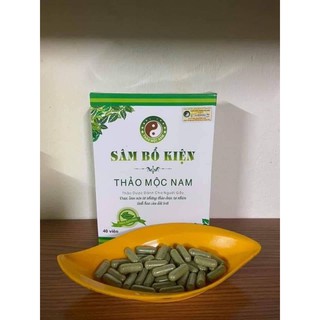 tăng cân sâm bổ kiện [ sỉ giá đepJ