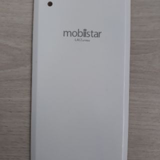 Nắp lưng mobiistar Lai Zumbo