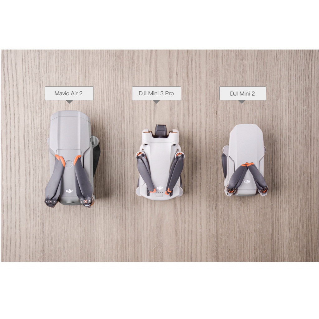 Flycam DJI Mavic Mini 2 Combo - Máy Bay Quay Phim DJI Mini 2 Fly More Combo Bảo Hành 12 Tháng