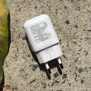 Củ sạc nhanh LG Quick Charge 2.0 chính hãng