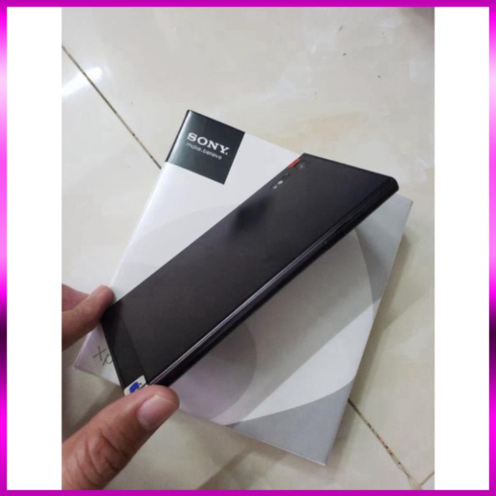 GIA SIEU RE điện thoại Sony Xperia XZ ram 3G/32G mới, Chiến Liên Quân /PUBG ngon GIA SIEU RE