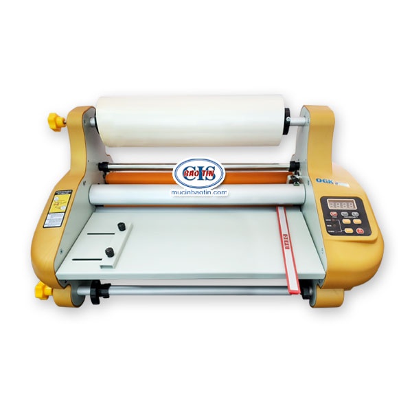 MÁY CÁN MÀNG 3 TRONG 1 KHỔ A3 OGK3580