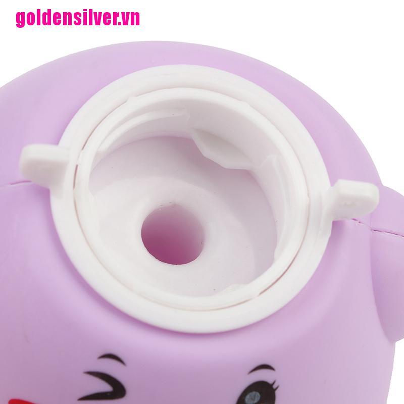 Đồ chơi bình rót nước mini nhiều màu sắc dễ thương trang trí nhà búp bê