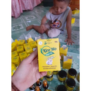 COMBO 5 LỌ KEO HO DIỆP CHIkjn