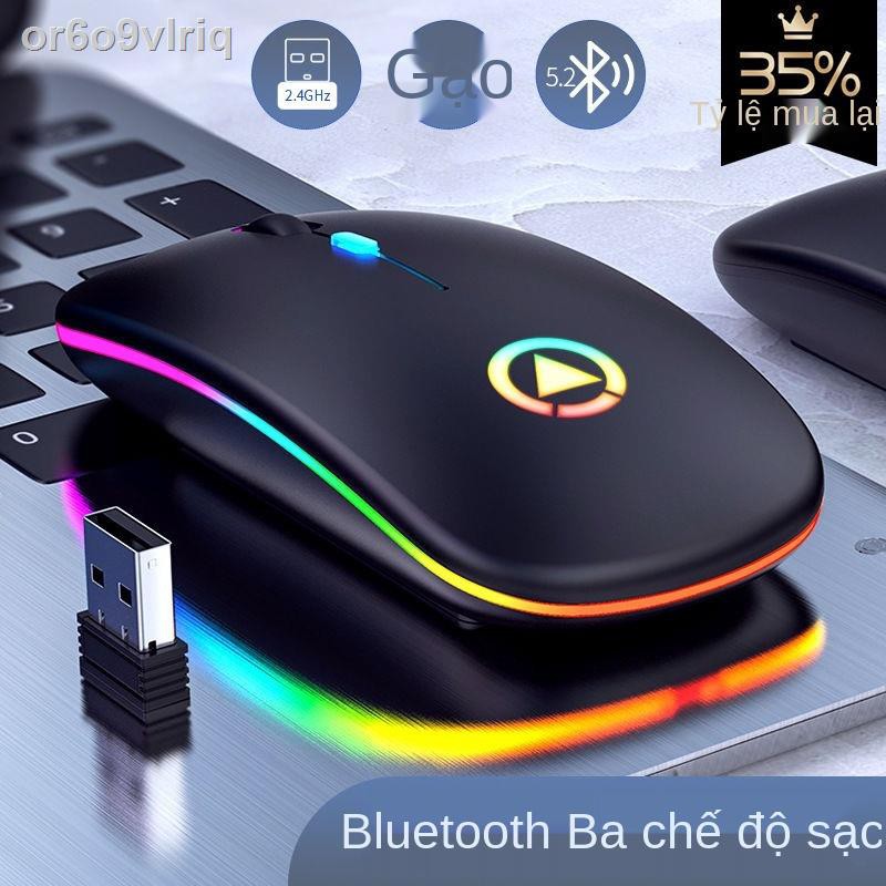 ☬❧✧chuột không dây Dành cho chuột không dây Lenovo, có thể sạc lại, Huawei, Dell, Asus, HP chuột không dây máy tính xác