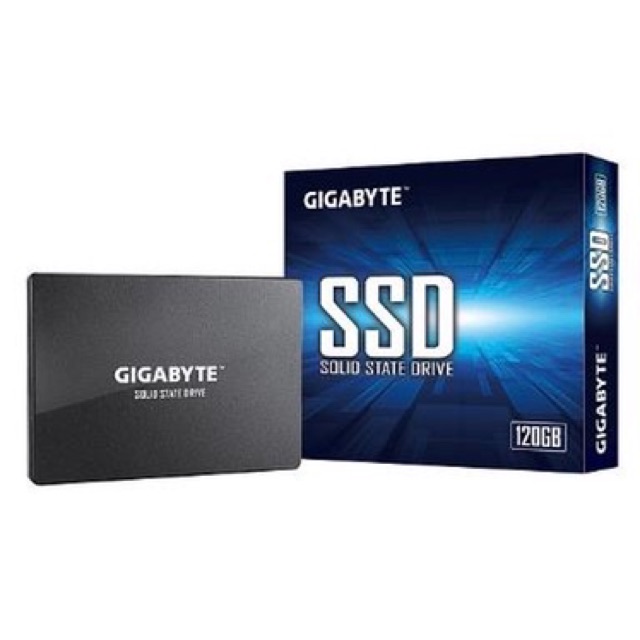 Ổ cứng SSD120 GIGABYTE | BigBuy360 - bigbuy360.vn