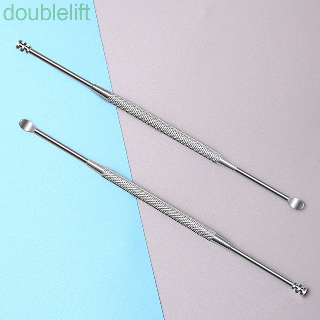 Dụng cụ lấy ráy tai bằng thép không gỉ chất lượng cao
