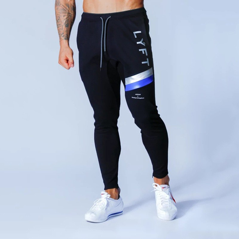 Quần Thể Thao Cotton Thoải Mái Size M-3XL