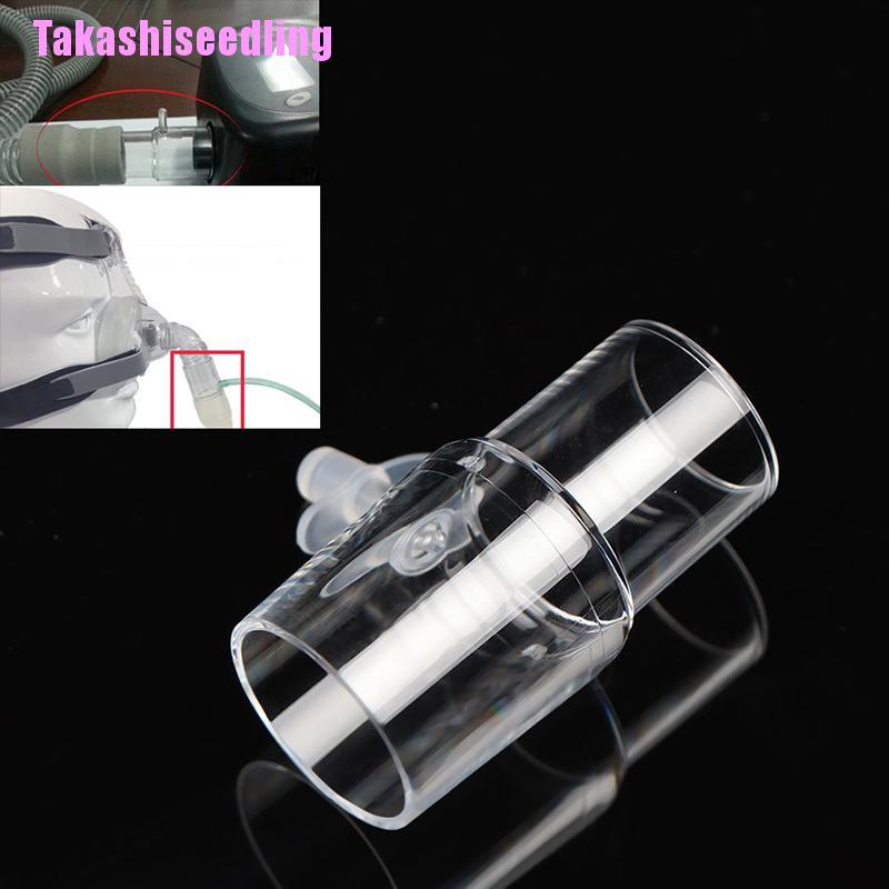 1 Đầu Nối Cpap Cho Oxy