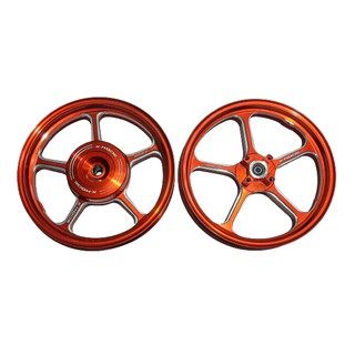 Mâm K9 Xmode dành cho Air Blade, Vision
