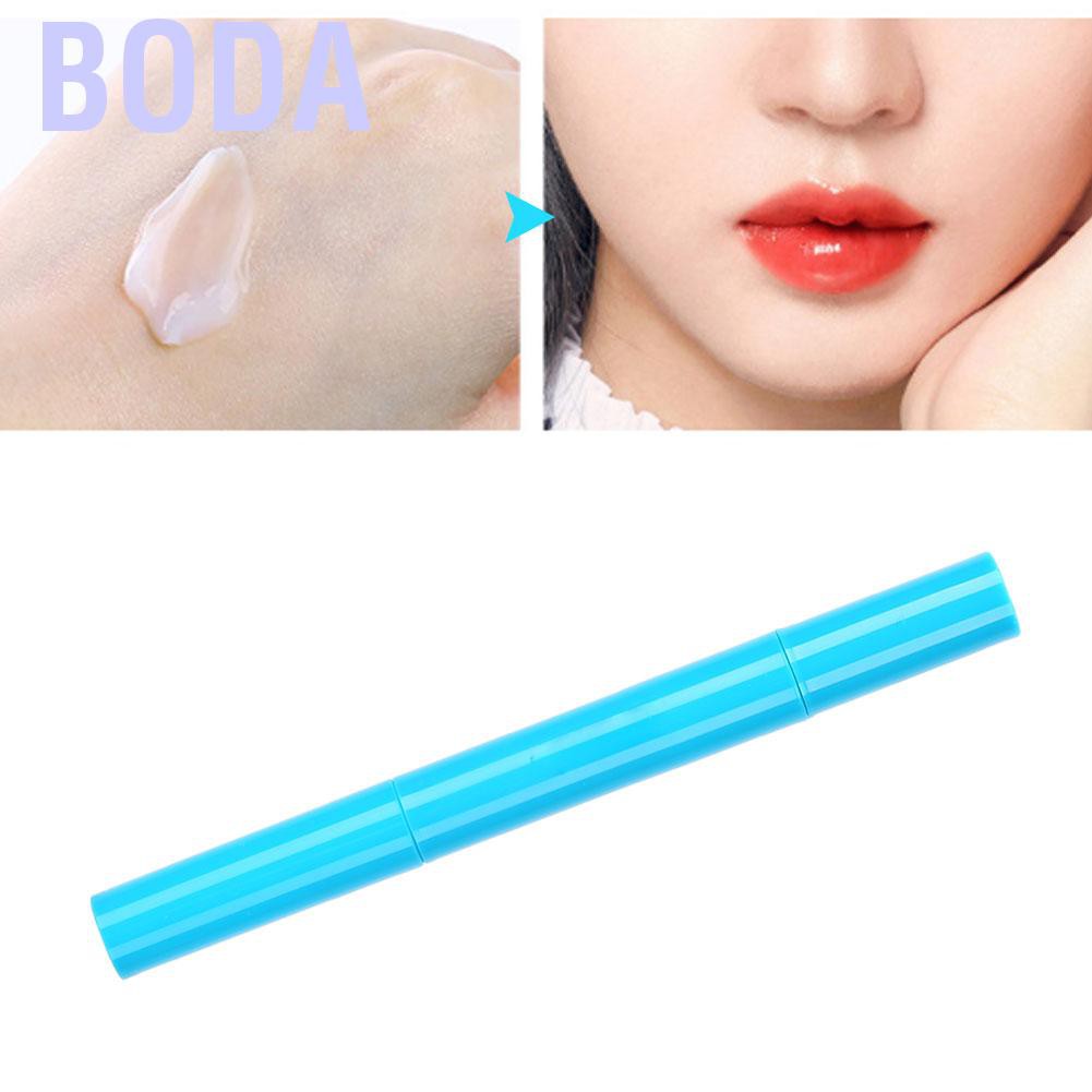 (hàng Mới Về) Mặt Nạ Môi Trong Suốt Giúp Nâng Môi Độc Đáo | BigBuy360 - bigbuy360.vn