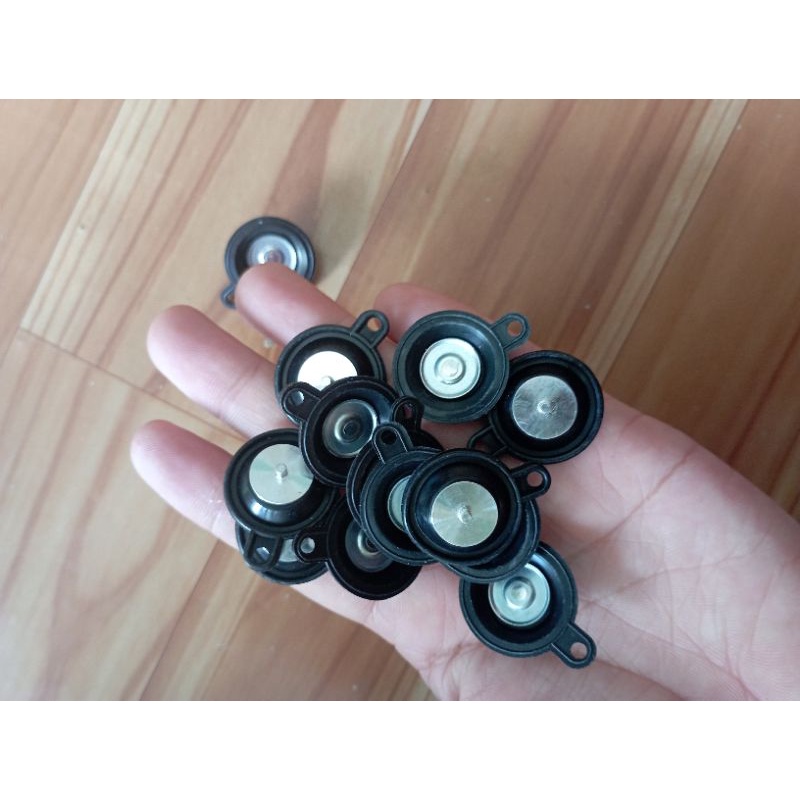 Van cắt gió, Màn bơm các loại xe Nouvo, sirus, Ab, Rs, Atila, Spacy,...