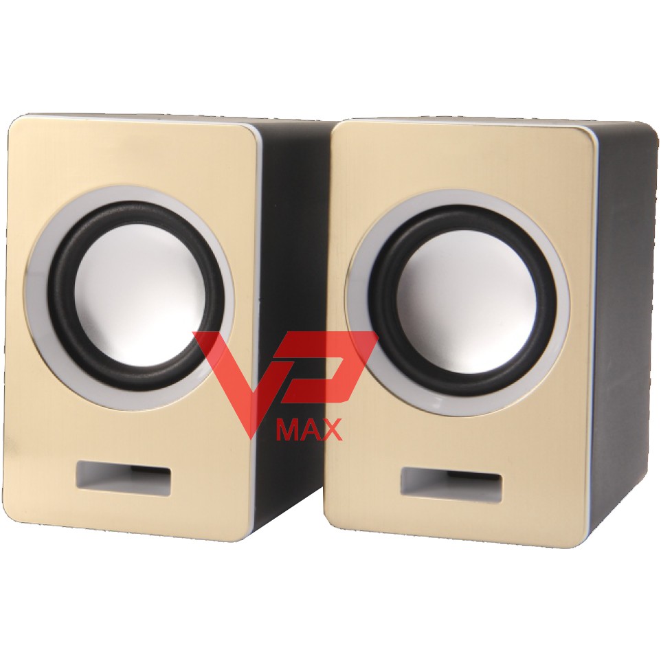 Loa vi tính Sky Sound LS 1500 Kisonli chuẩn 2.0 Nghe cực hay