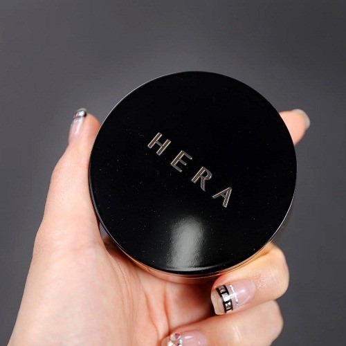 [100% AUTH] Phấn nước cao cấp Hera Black Cushion (1main +refill)SPF34/PA++ | BigBuy360 - bigbuy360.vn
