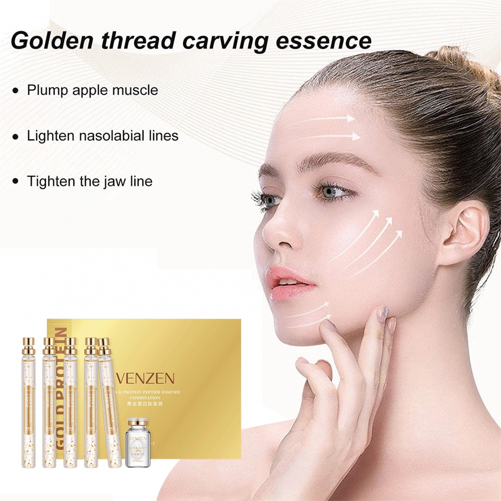Tinh Chất Collagen Hoạt Tính Dưỡng Ẩm Chống Lão Hóa Làm Săn Chắc Da