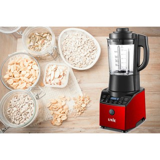 máy xay sữa hạt unie v3
