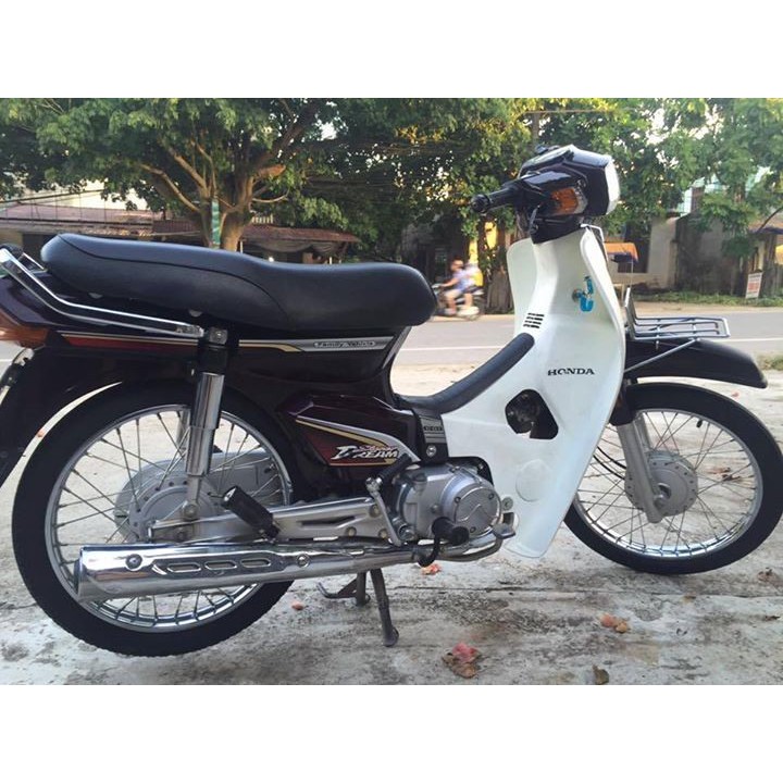 Dây công tơ mét cho xe Cub 82 + Cub 90,Dream Việt , Wave thái - Wave nhỏ đời 1997 đến 2006
