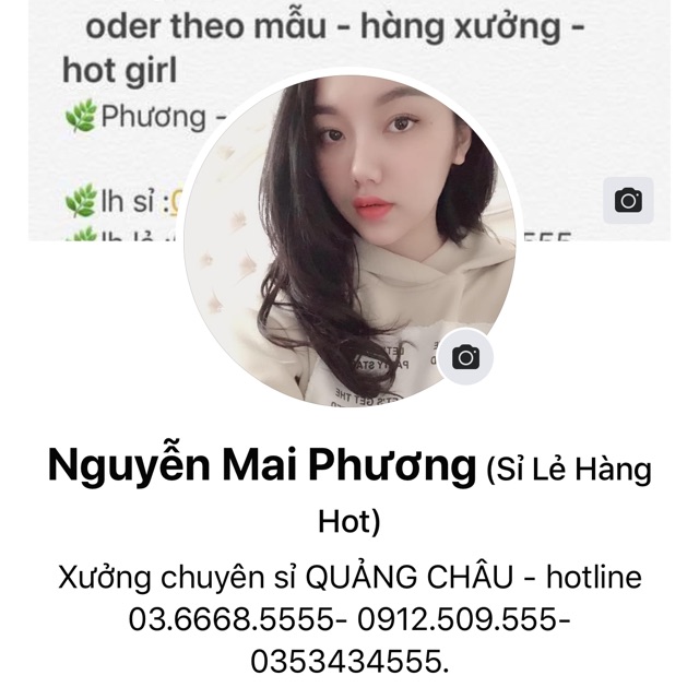 nguyenmaiphuong.sihanghot, Cửa hàng trực tuyến | WebRaoVat - webraovat.net.vn