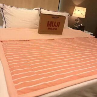 Chăn mùa hè muji
