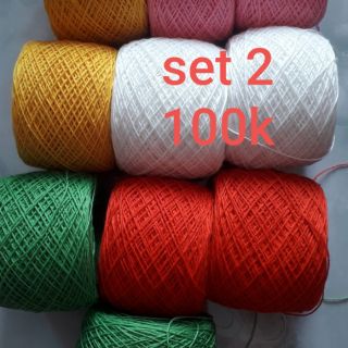 Sợi ctvn 1mm