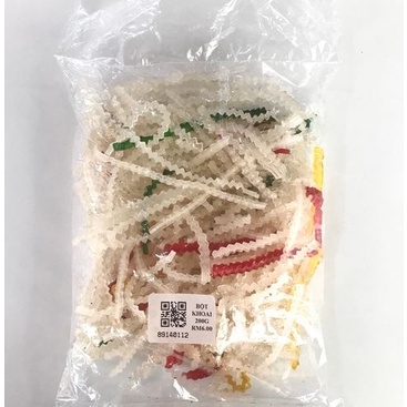 500 GRAM🔥 BỘT KHOAI🔥 MÀU HẤP DẪN DÙNG ĐỂ NẤU CHÈ, LÀM BÁNH...