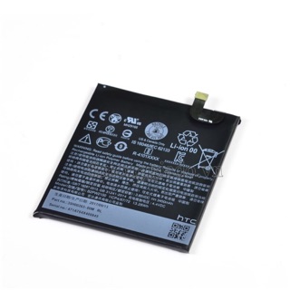 Thay pin HTC Google Pixel XL (5.5"), B2PW2100, 3450mAh, original battery