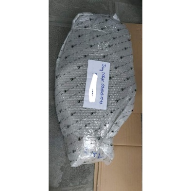 Yên xe Vespa Notte Sprint / Primavera chính hãng