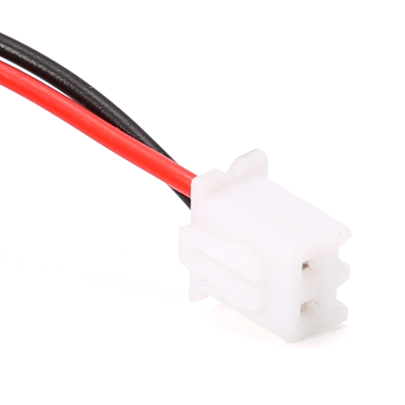 Quạt máy tính 2 chân 50mmx15mm DC 5V Quạt làm mát tay áo Quạt làm mát 5015