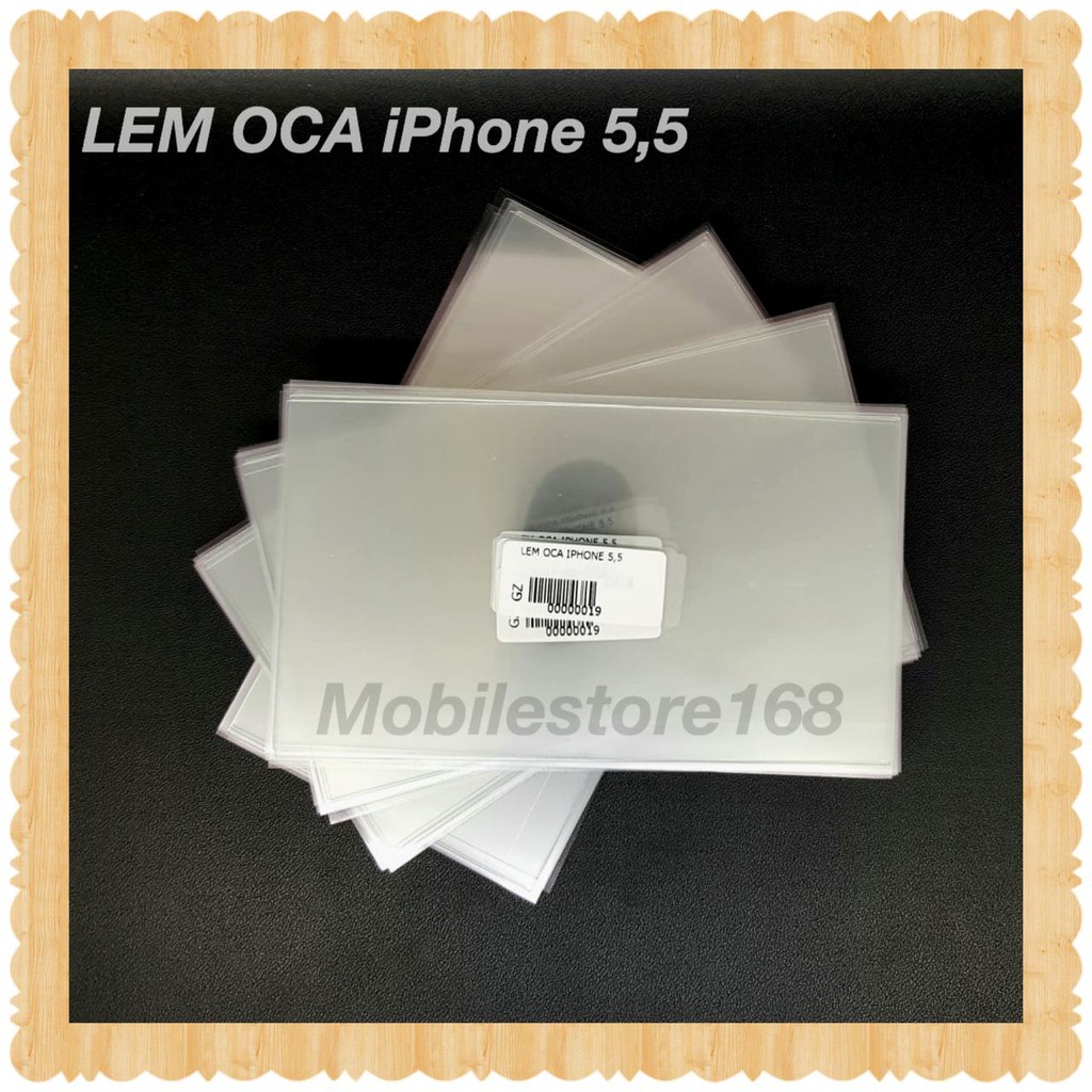 Oca Keo / Khô Oca 5.5 Inch Chuyên Dụng Cho Iphone