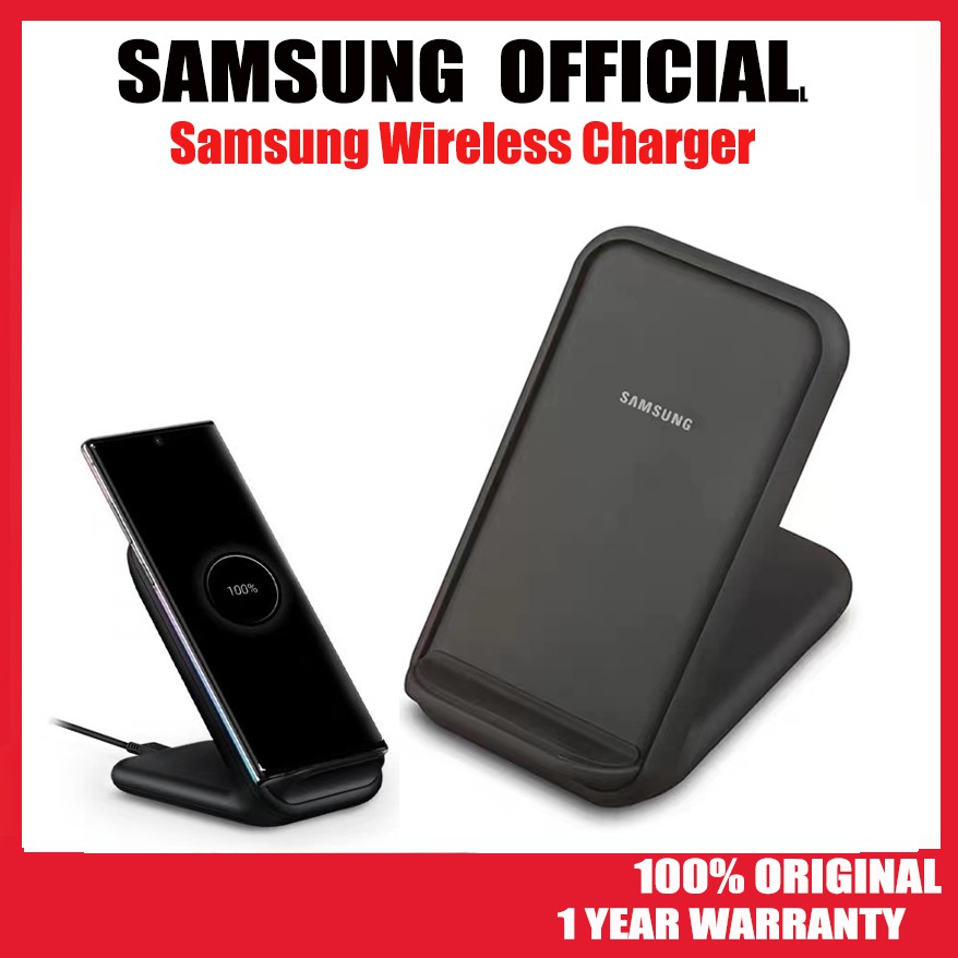 Đế Sạc Nhanh Không Dây Cho Samsung Galaxy Note 20 Ultra S21 plus S20 Note 10 plus S10 Huawei Xiaomi