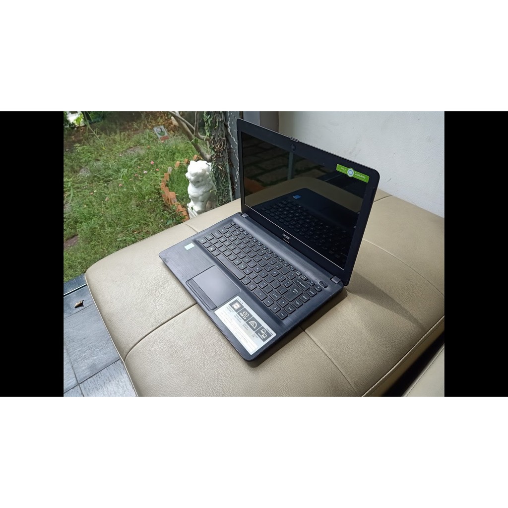 Laptop Acer Aspire Z1402 52KX i5 5200U/4GB/500GB/Win10 chính hãng | BigBuy360 - bigbuy360.vn