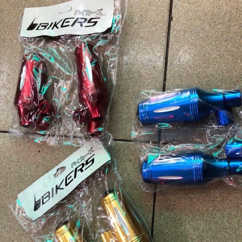 Gù Chống Đổ Sau Cho Các Dòng Xe Máy