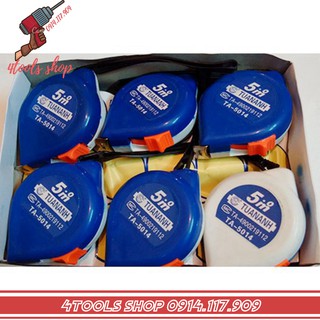 Thước cuộn 3m , 5m giá rẻ