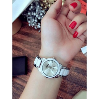 Đồng HỒ nữ Jis trắng