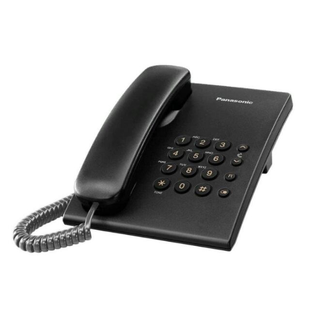 Điện thoại để bàn Panasonic KX TS500