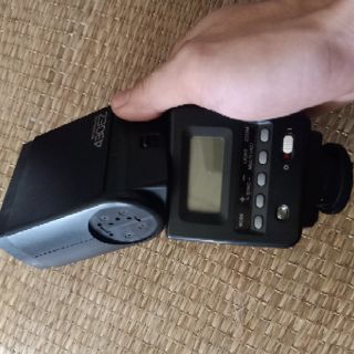 Đèn flash Canon 430ez
