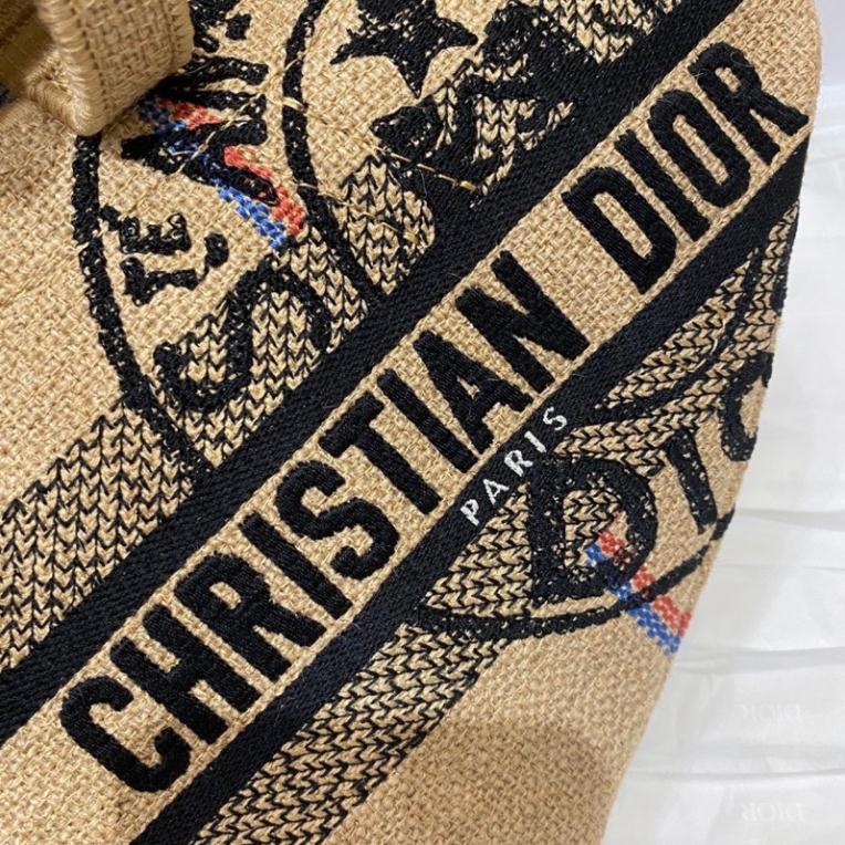 ✅Túi CD SADDLE 25cm - SIEU CAP [Fullbox xịn]