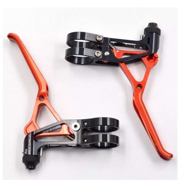 Tay phanh xe đạp siêu nhẹ LITEPRO