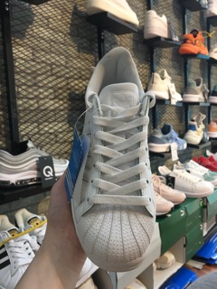 [ FULL BOX - ẢNH THẬT ] giày sneaker super starr