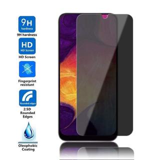 Kính Cường Lực Chống Nhìn Trộm Cho Samsung Galaxy A01 A21 A31 A11 M21 M31